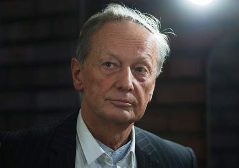 Умер сатирик Михаил Задорнов